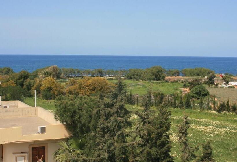 酒店 Eleonora αnissaras