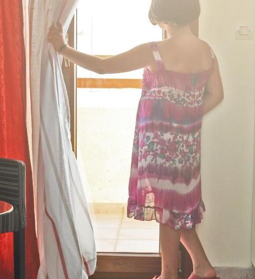 酒店 Eleonora αnissaras