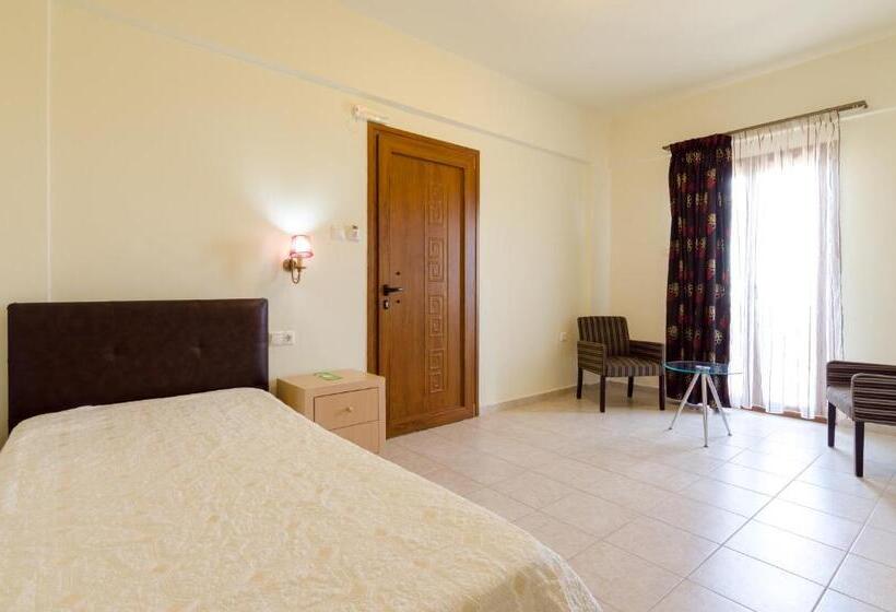 酒店 Eleonora αnissaras