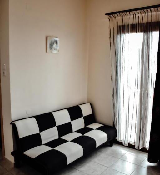 酒店 Eleonora αnissaras