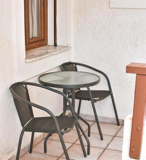 酒店 Eleonora αnissaras