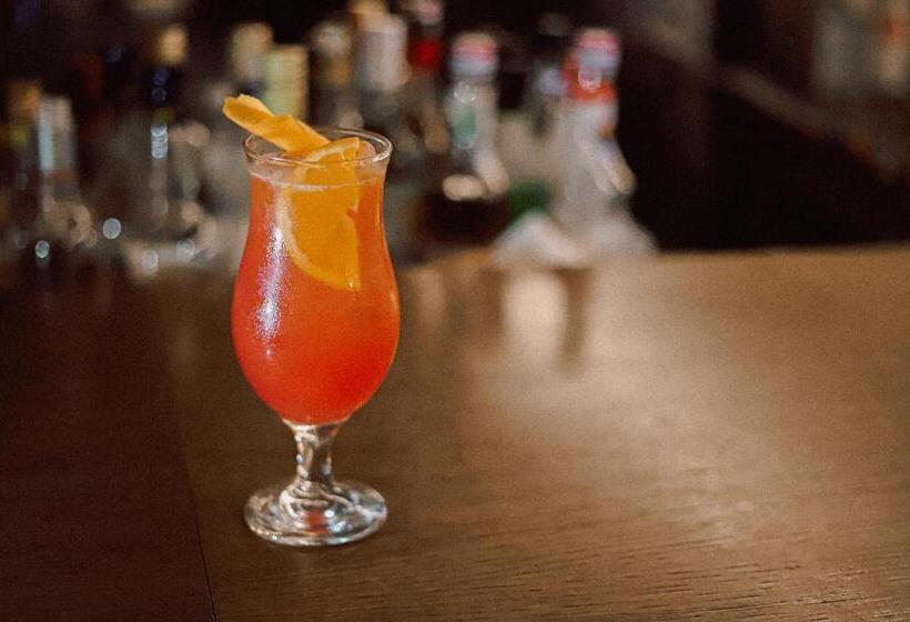 酒店 Eleonora αnissaras