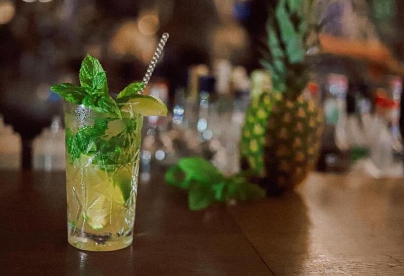 酒店 Eleonora αnissaras