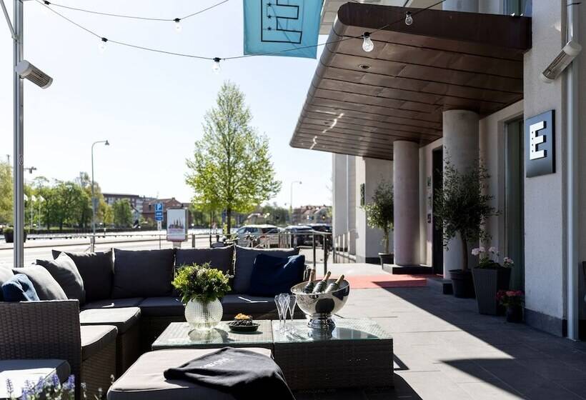 Elite Stadshotellet Eskilstuna