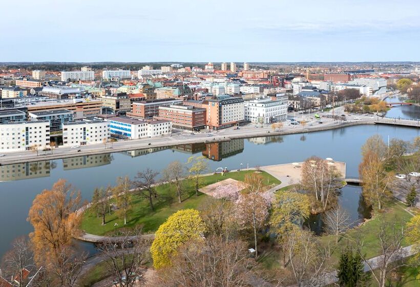 Elite Stadshotellet Eskilstuna
