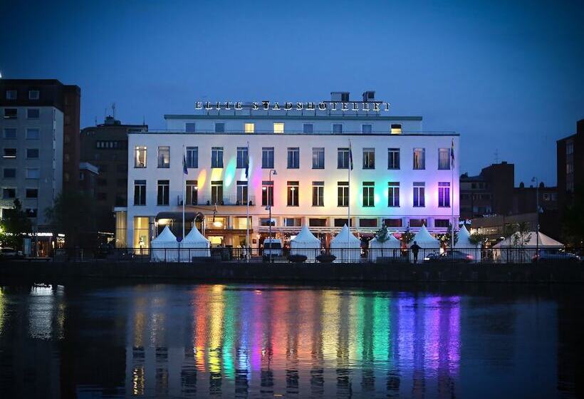 Elite Stadshotellet Eskilstuna