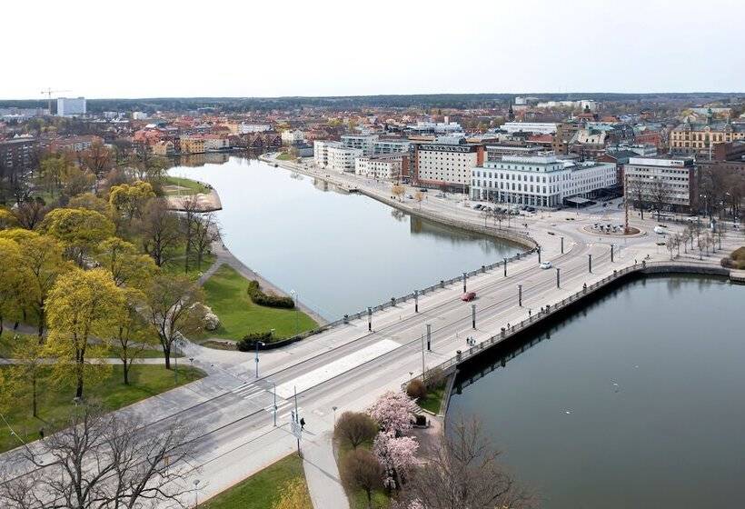 Elite Stadshotellet Eskilstuna