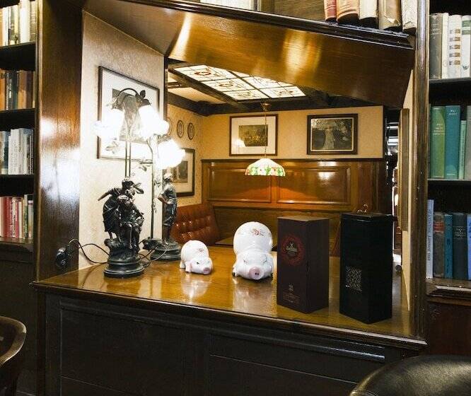 Elite Stadshotellet Eskilstuna