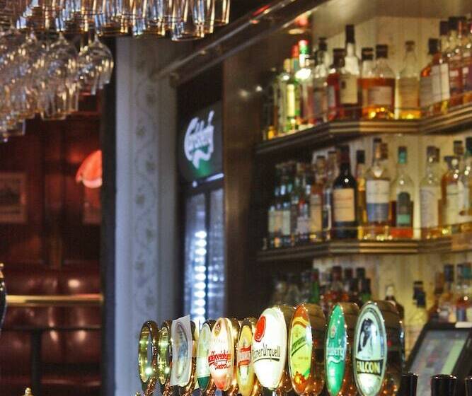 Elite Stadshotellet Eskilstuna