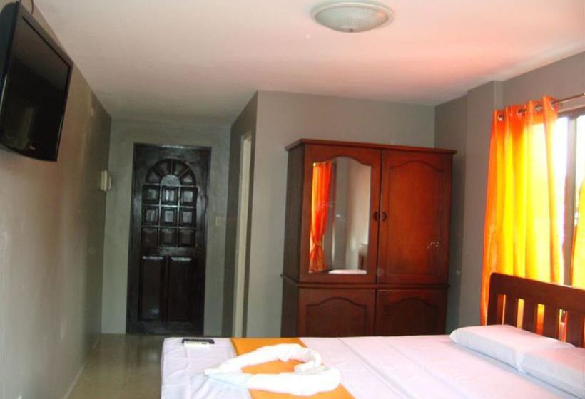 酒店 Europa Basak Philippines