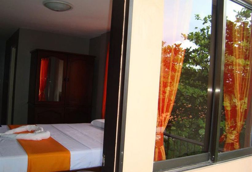 酒店 Europa Basak Philippines