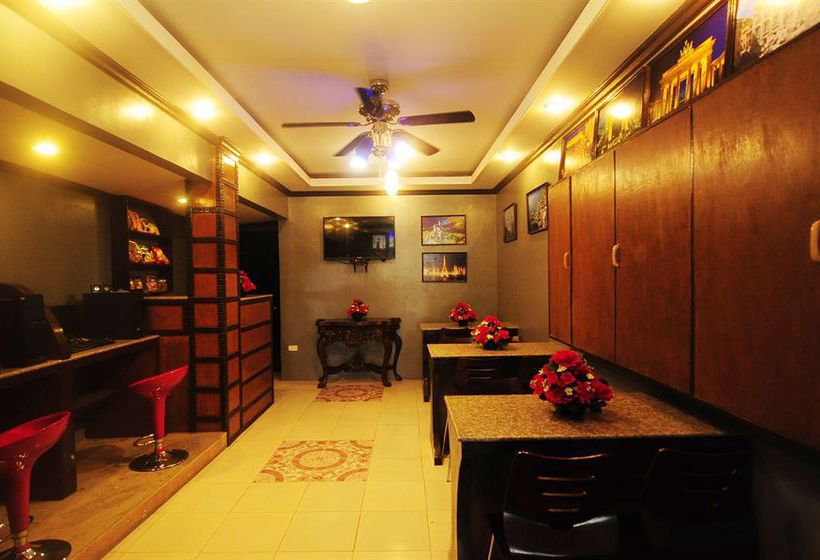 酒店 Europa Basak Philippines