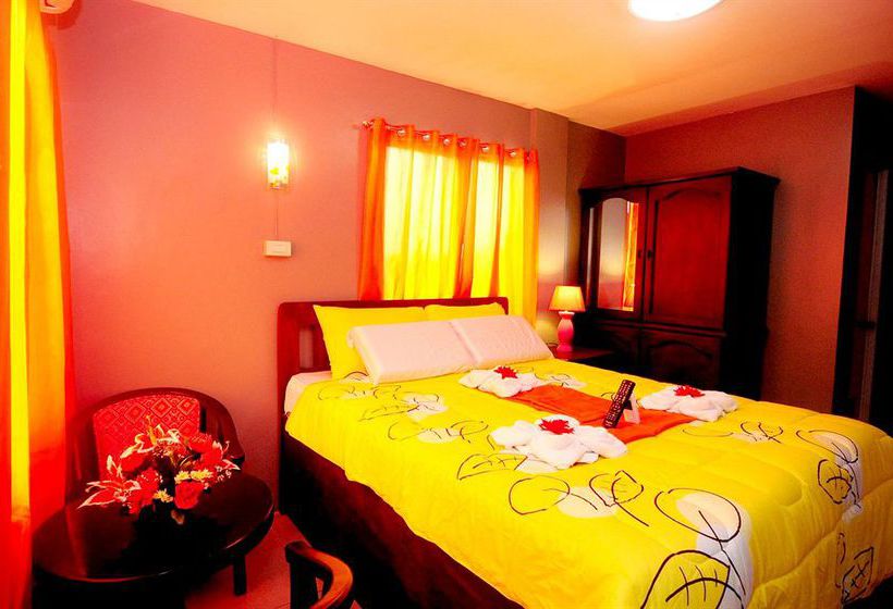 酒店 Europa Basak Philippines