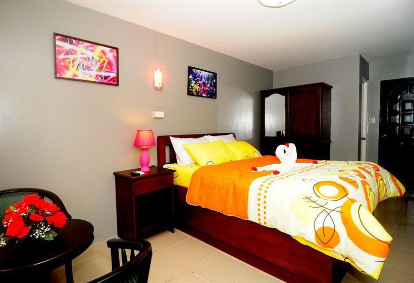 酒店 Europa Basak Philippines