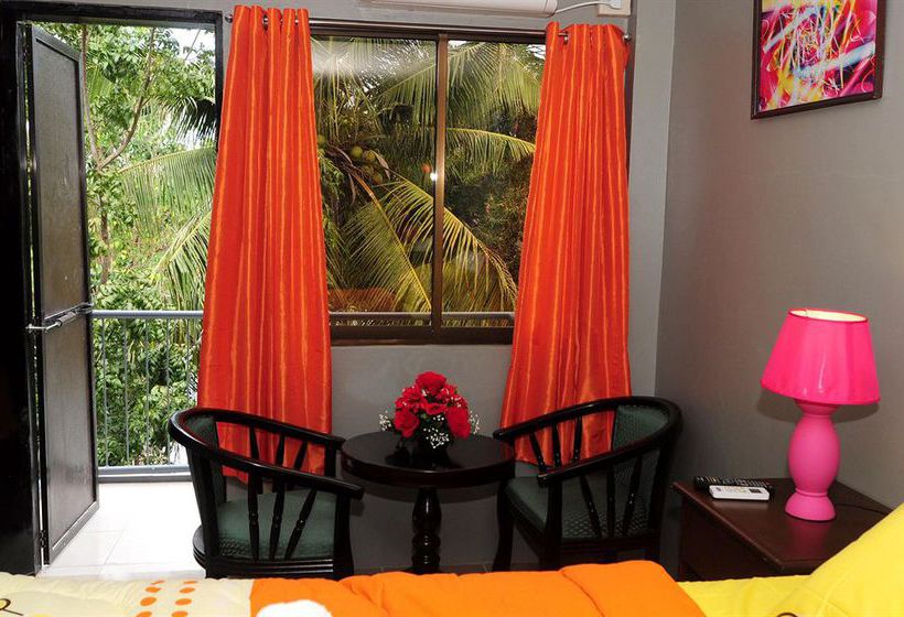 酒店 Europa Basak Philippines