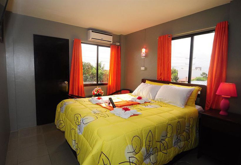 酒店 Europa Basak Philippines