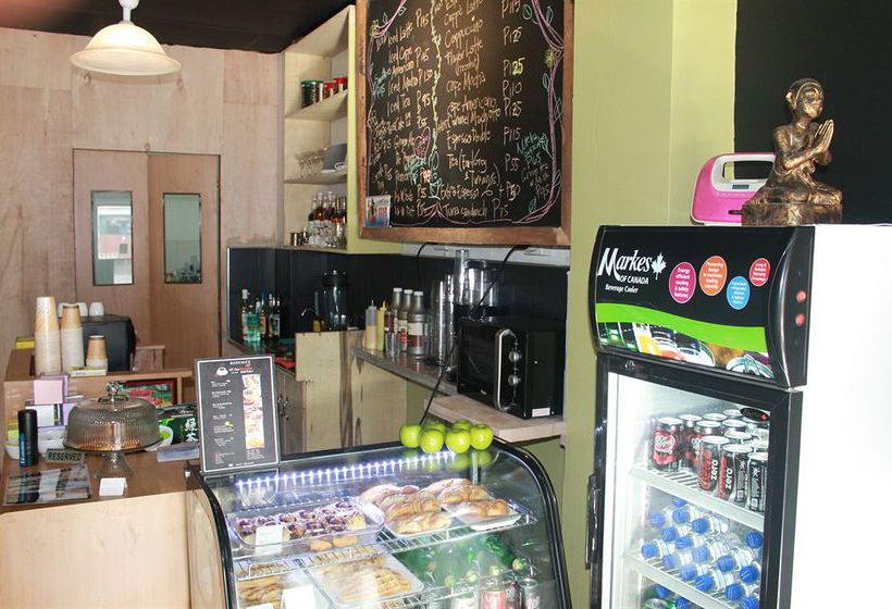 酒店 Europa Basak Philippines