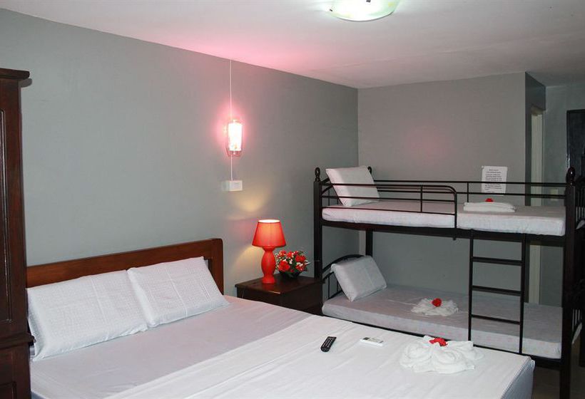 酒店 Europa Basak Philippines