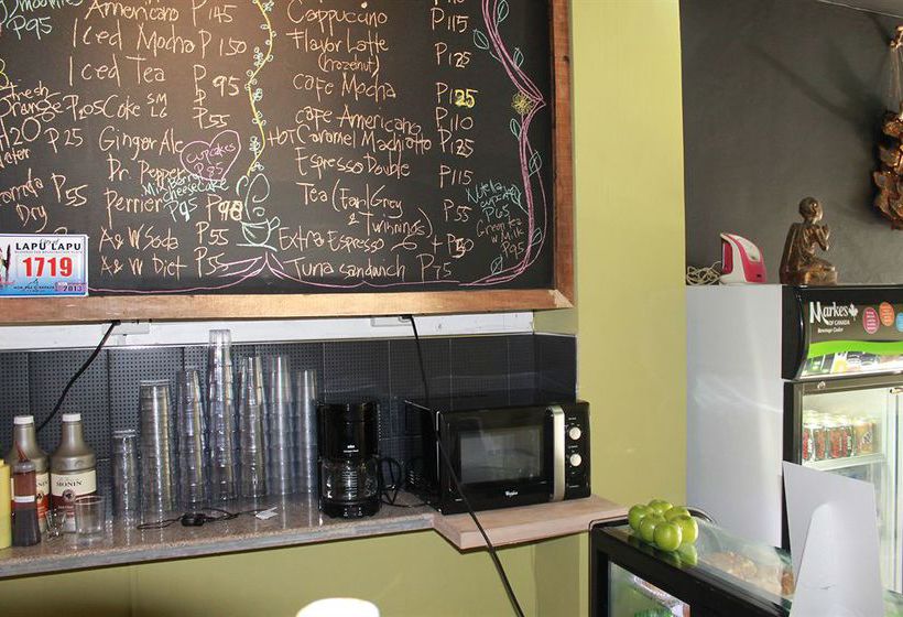 酒店 Europa Basak Philippines