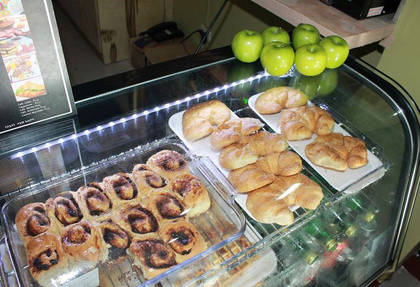 酒店 Europa Basak Philippines