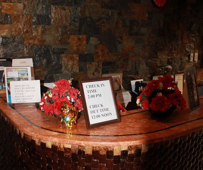 酒店 Europa Basak Philippines