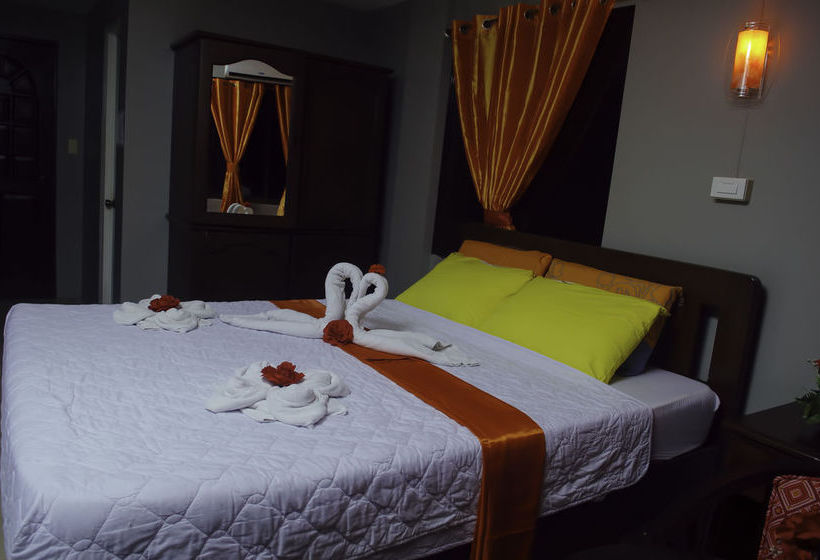 酒店 Europa Basak Philippines