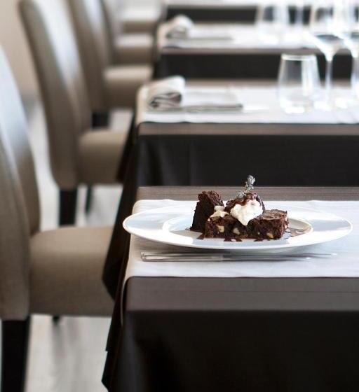 ホテル Fabrica Do Chocolate