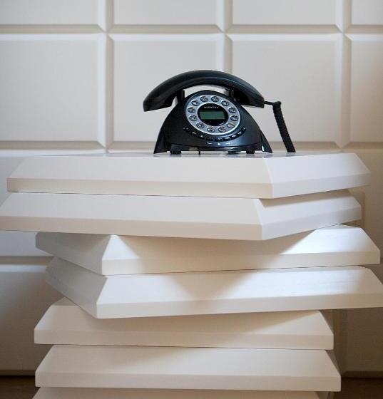 ホテル Fabrica Do Chocolate