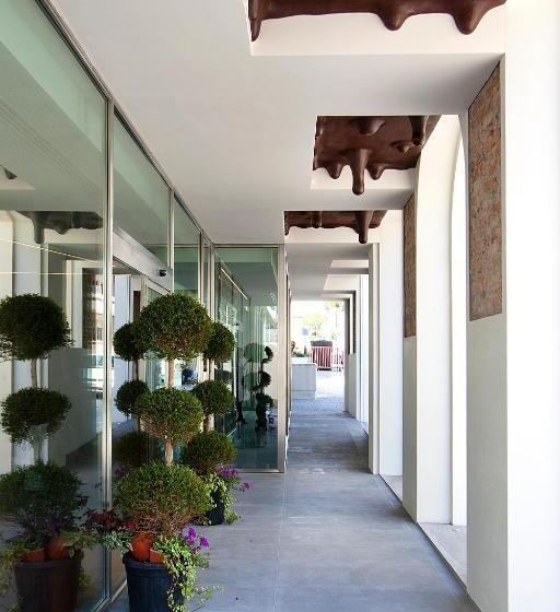 ホテル Fabrica Do Chocolate