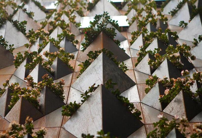 ホテル Fabrica Do Chocolate