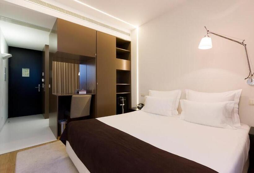 ホテル Fabrica Do Chocolate