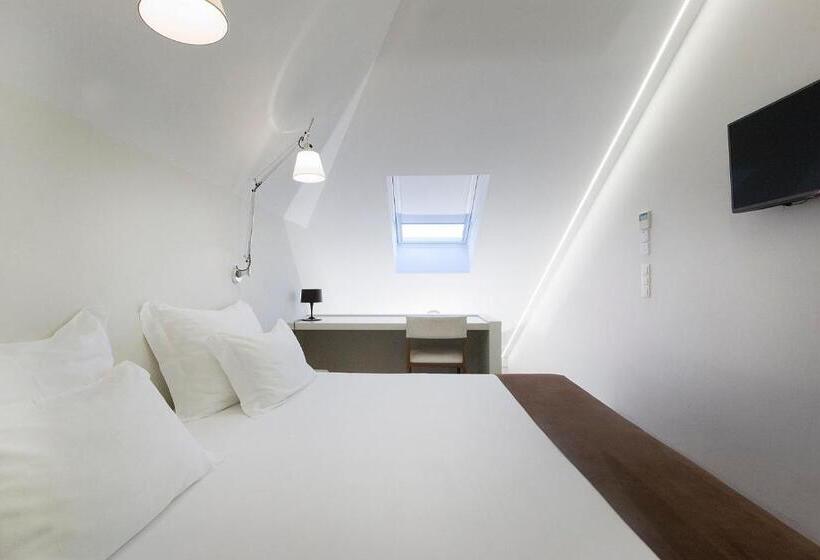 ホテル Fabrica Do Chocolate