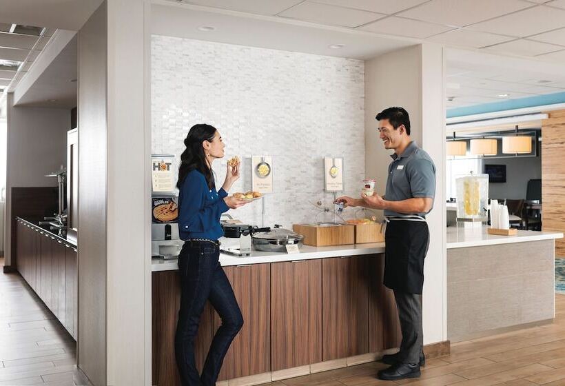 فندق Fairfield Inn By Marriott New York Manhattan/financial District