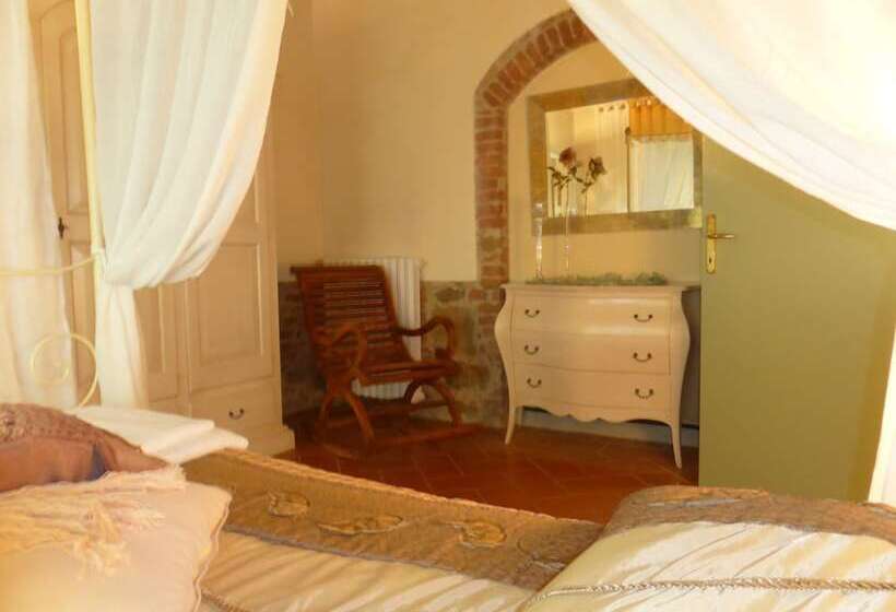 ホテル Fattoria Di Colleoli