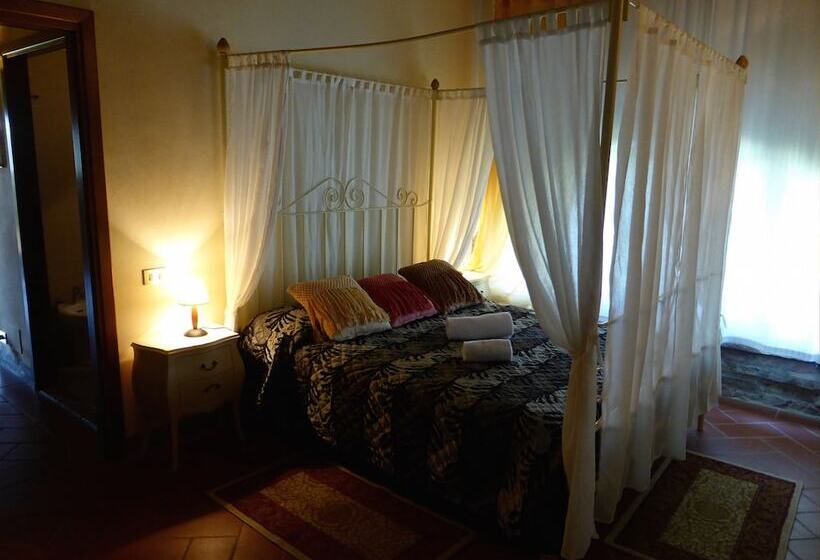 ホテル Fattoria Di Colleoli