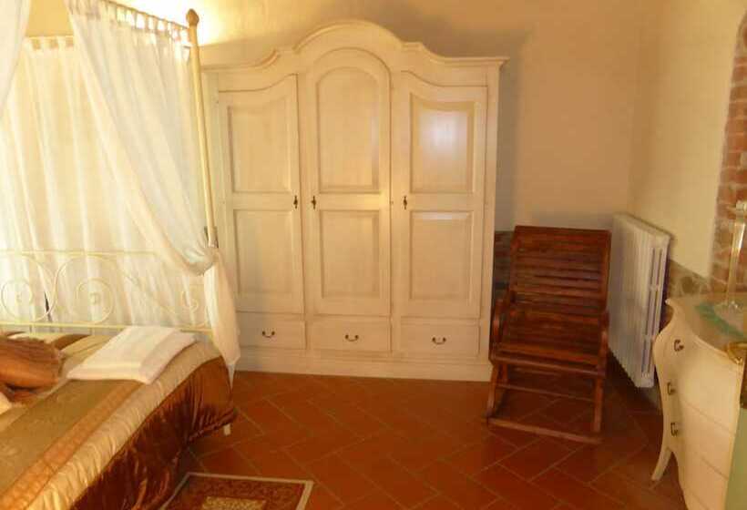 ホテル Fattoria Di Colleoli