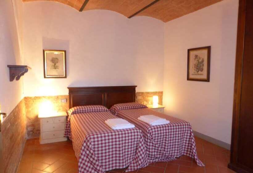 ホテル Fattoria Di Colleoli