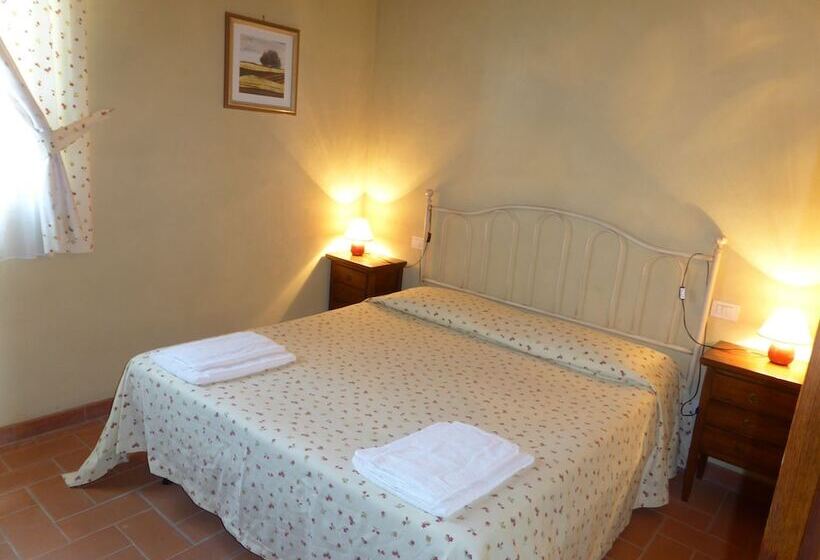 ホテル Fattoria Di Colleoli