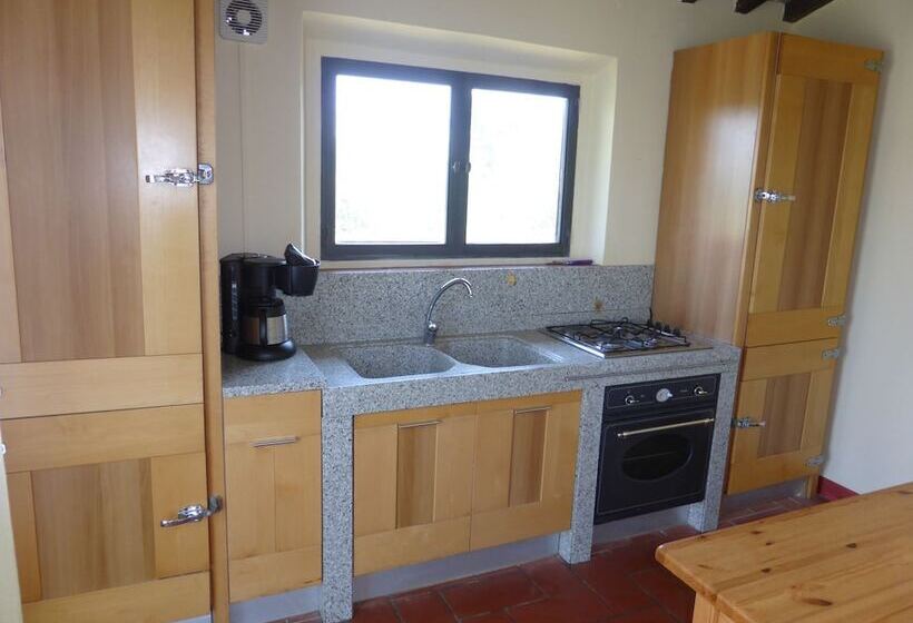 ホテル Fattoria Di Colleoli