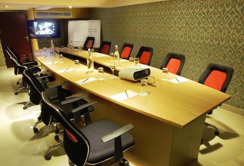 בית מלון כפרי Fern Residency Jodhpur