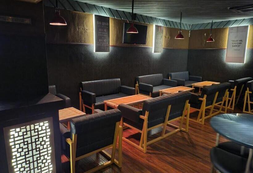 בית מלון כפרי Fern Residency Jodhpur