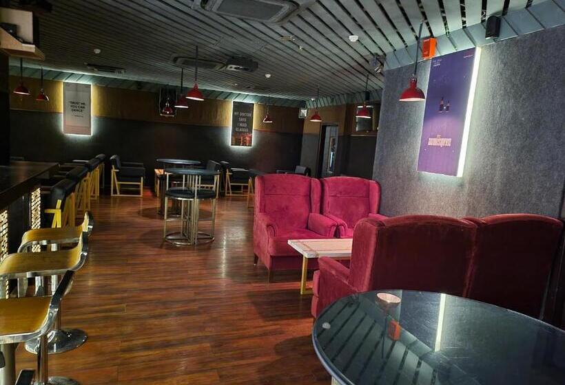 בית מלון כפרי Fern Residency Jodhpur