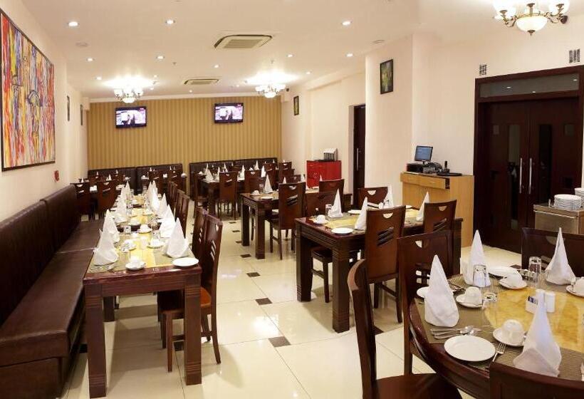 בית מלון כפרי Fern Residency Jodhpur