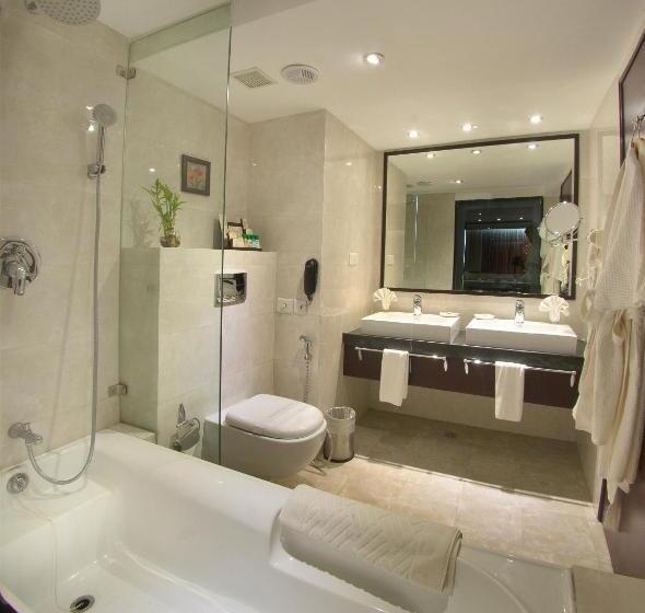 בית מלון כפרי Fern Residency Jodhpur