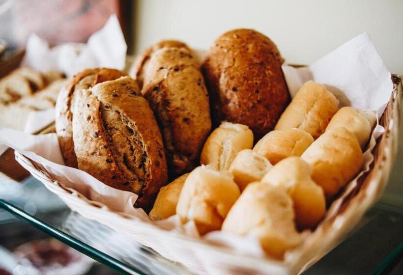 בית מלון כפרי Fita Azul