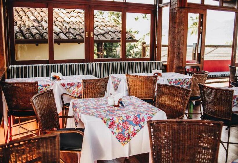 בית מלון כפרי Fita Azul