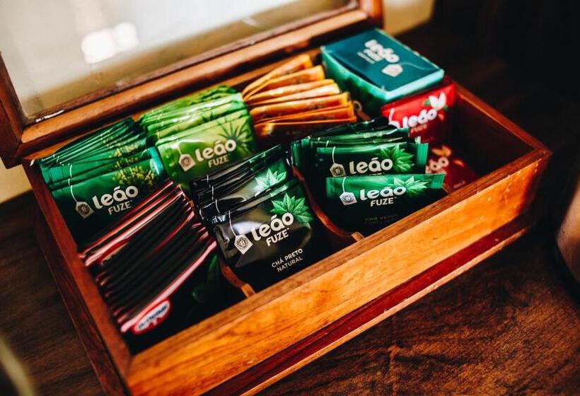 בית מלון כפרי Fita Azul