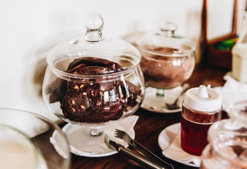 בית מלון כפרי Fita Azul