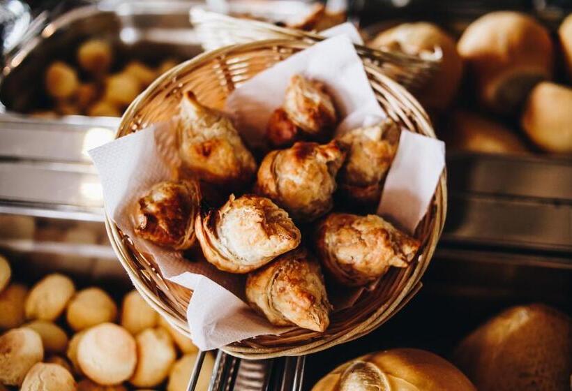 בית מלון כפרי Fita Azul