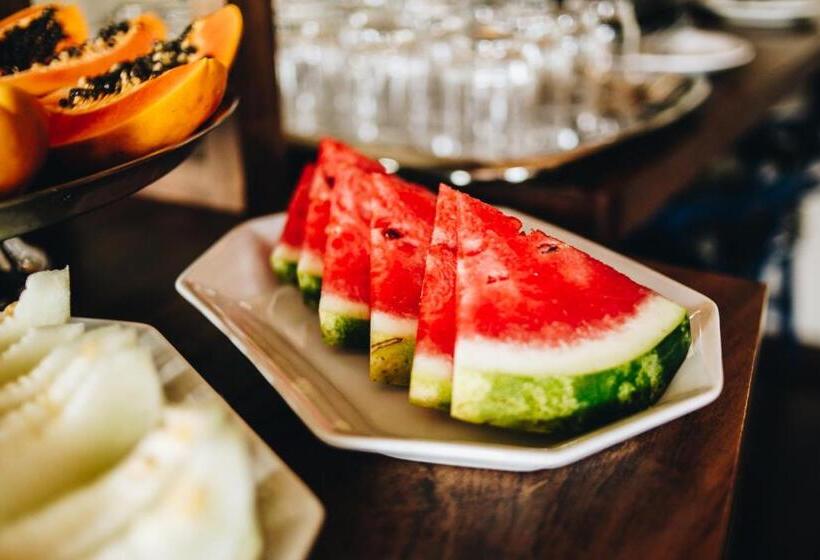 בית מלון כפרי Fita Azul